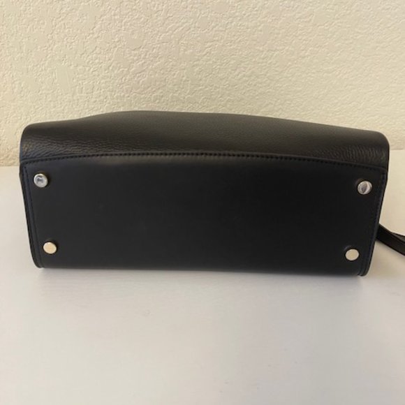 Kate Spade Black Romy Satchel - Picture 5 of 5